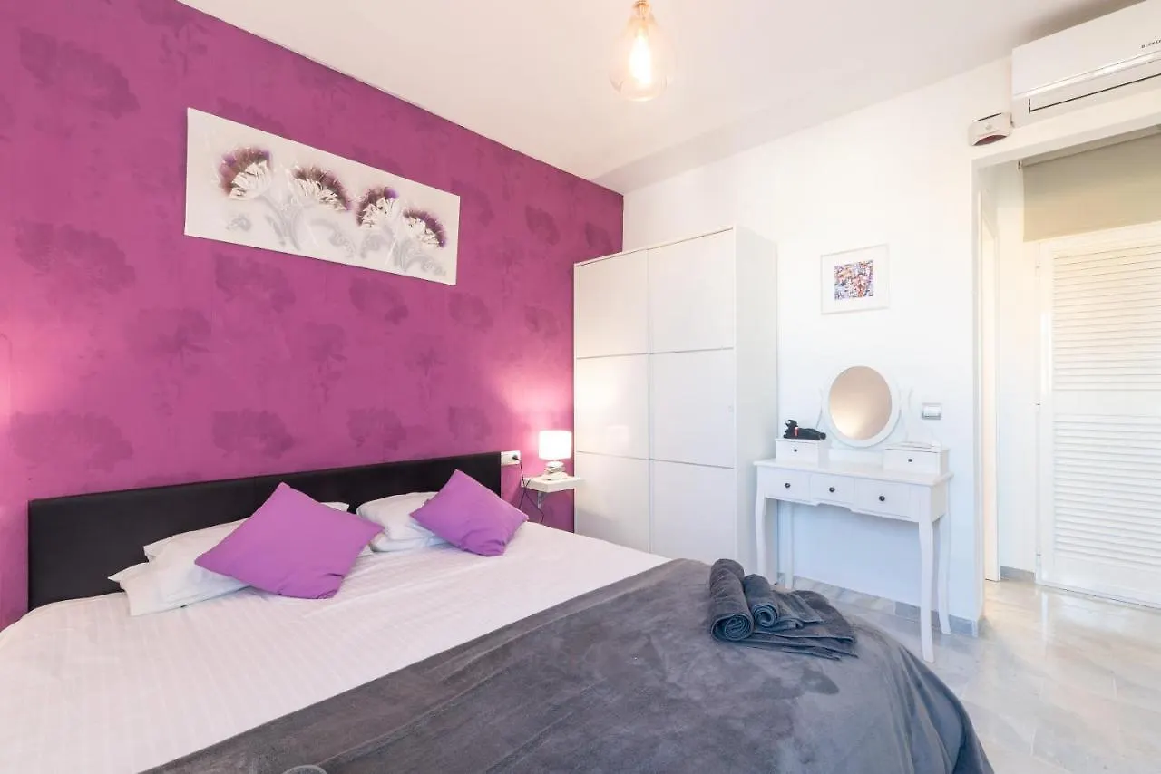 Luxury 3 Bed Apartment Torreblanca Fuengirola