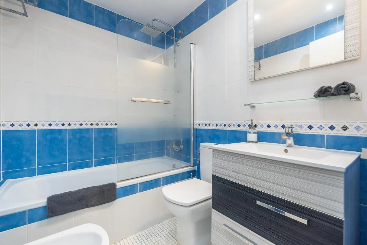 Luxury 3 Bed Apartment Torreblanca Fuengirola