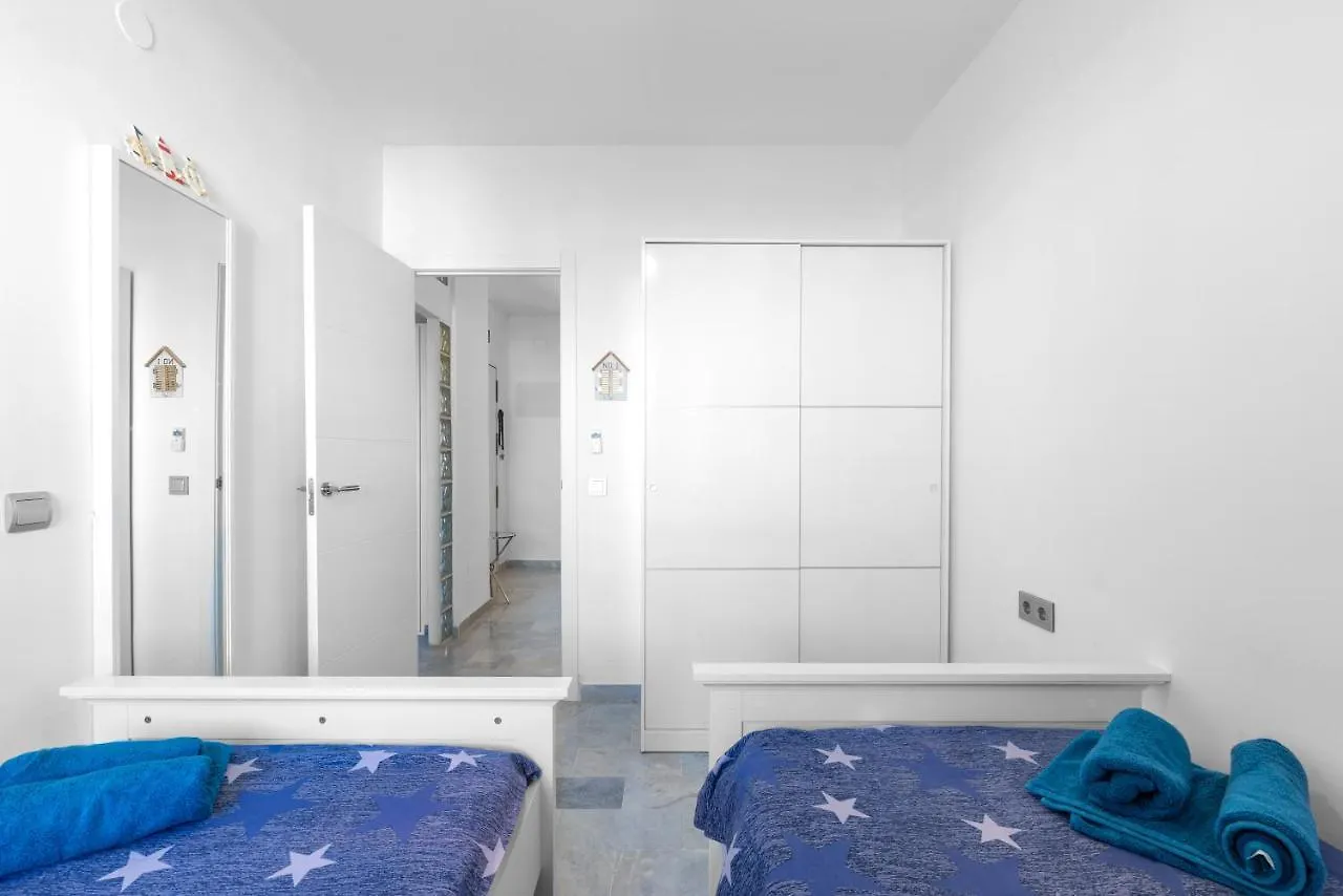 Luxury 3 Bed Apartment Torreblanca Fuengirola Spain