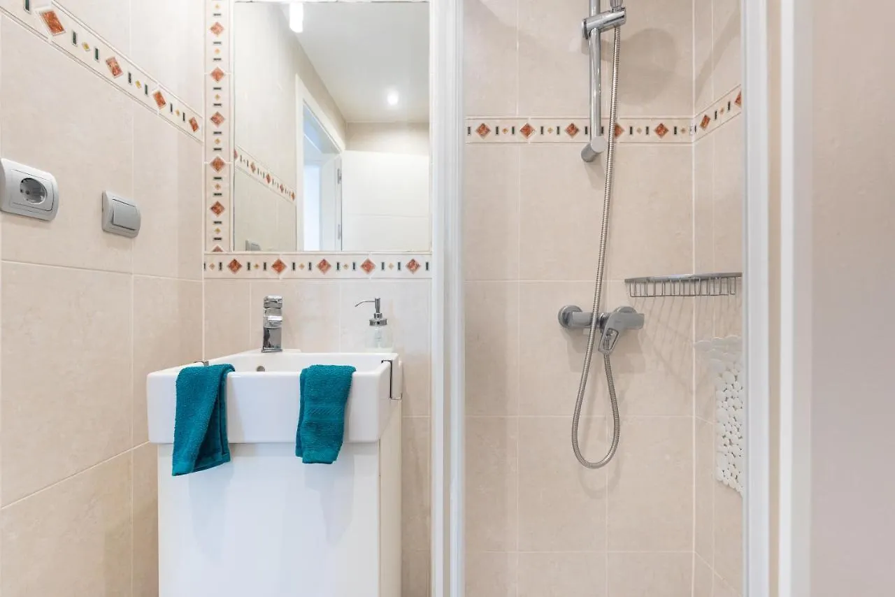 Luxury 3 Bed Apartment Torreblanca Fuengirola