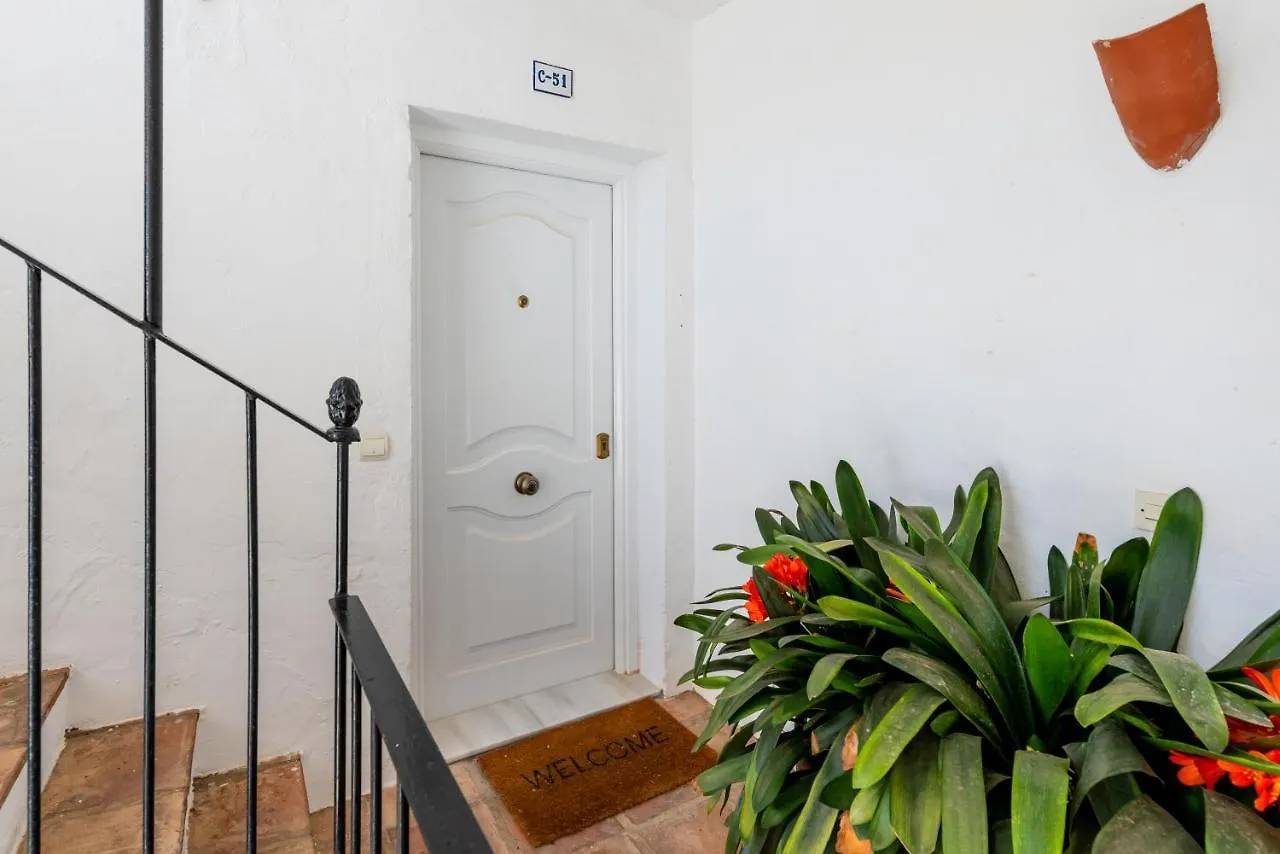 Luxury 3 Bed Apartment Torreblanca Fuengirola Spain