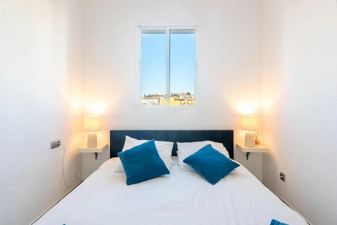 Luxury 3 Bed Apartment Torreblanca Fuengirola