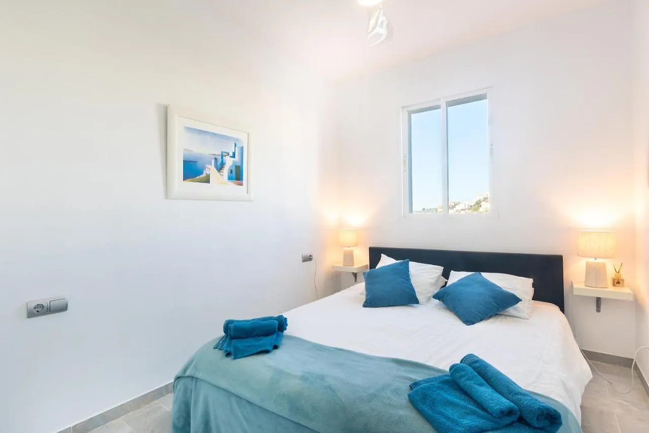 Luxury 3 Bed Apartment Torreblanca Fuengirola