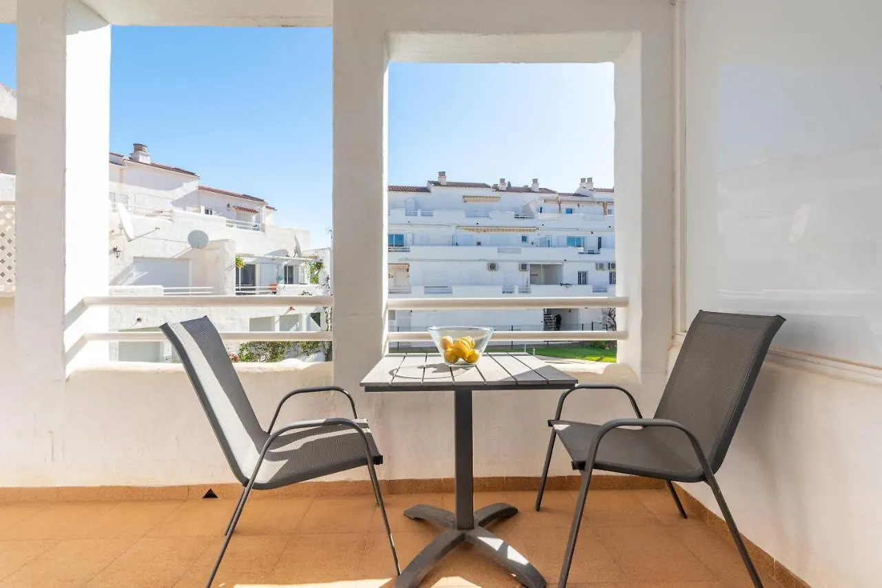 Luxury 3 Bed Apartment Torreblanca Fuengirola