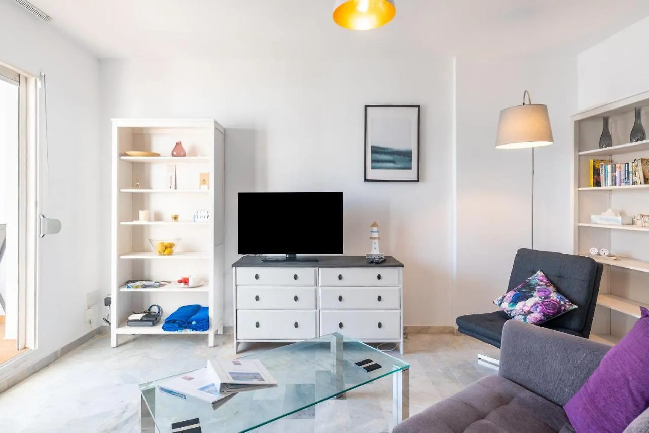 Luxury 3 Bed Apartment Torreblanca Fuengirola