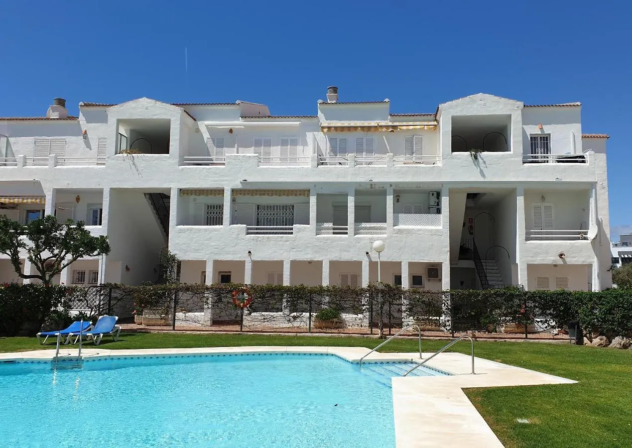Luxury 3 Bed Apartment Torreblanca contacts